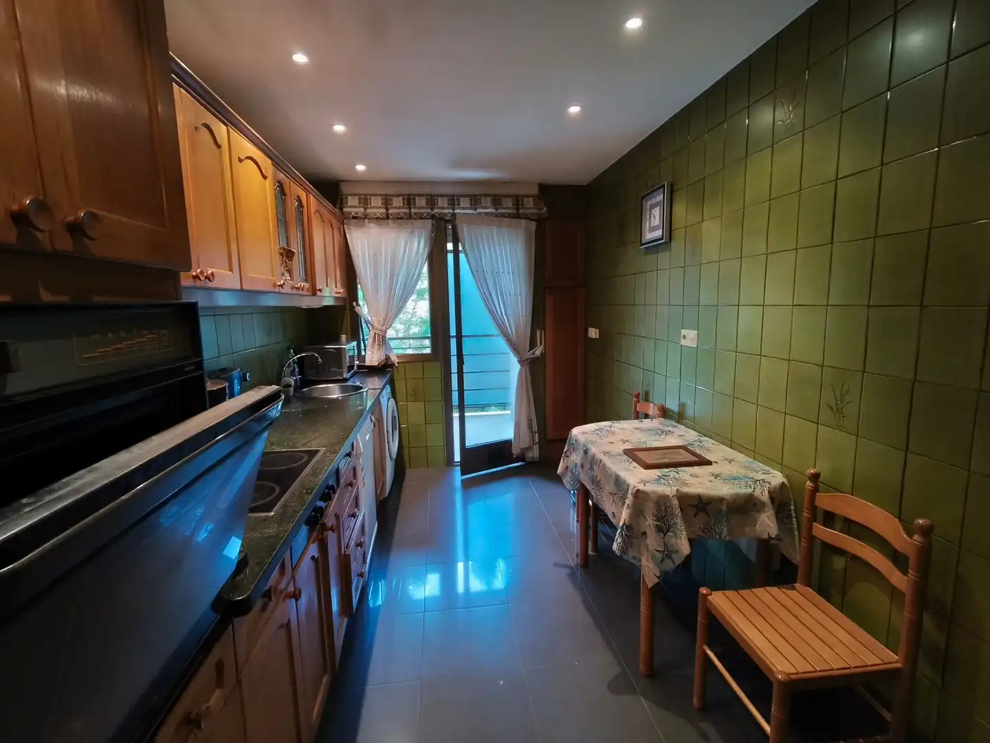 Flat for sale in Padre Claret, Residencia