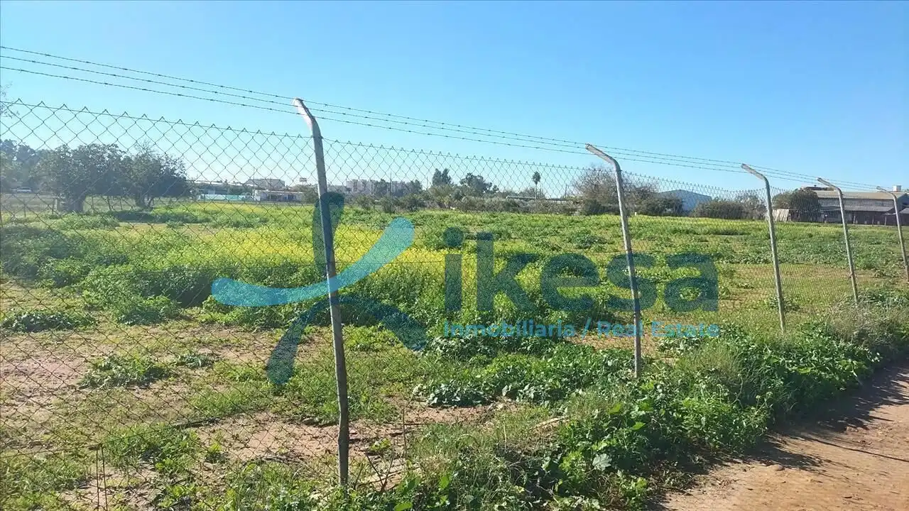 Terrenys i solars en venda a Norte, imagen 4