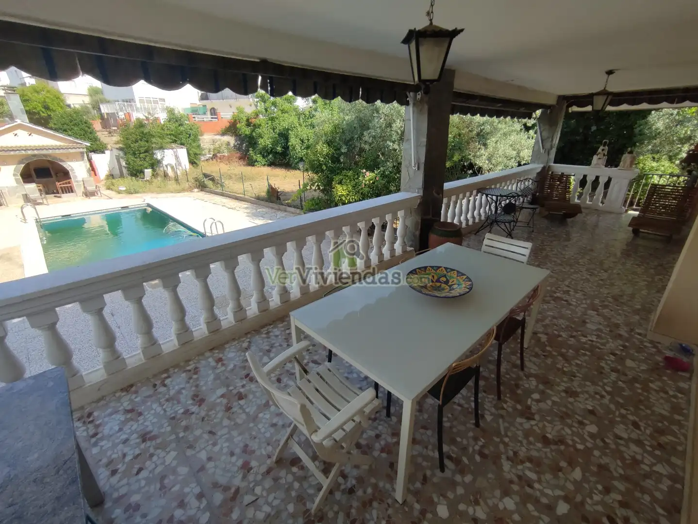 House with terrace for sale in Vacarisses, imagen 53