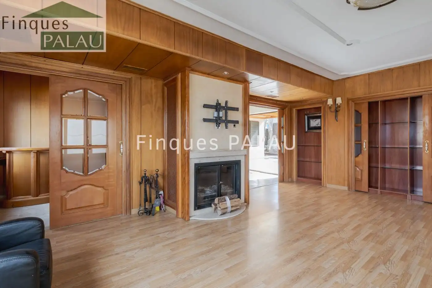 Houses for rent in Sant Joan Despí  with Air Conditioner, Heating and Private garden