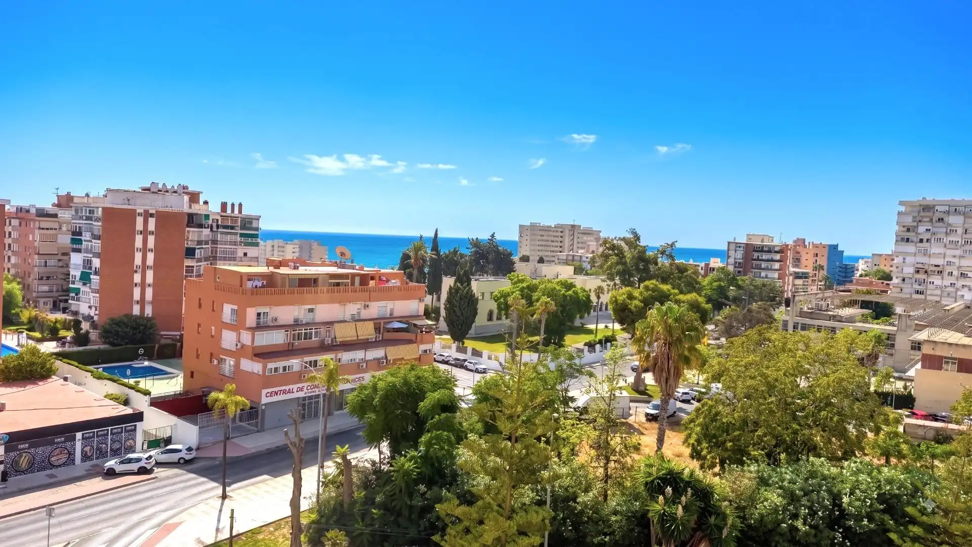Apartament amb piscina en venda a Centro, imagen 14