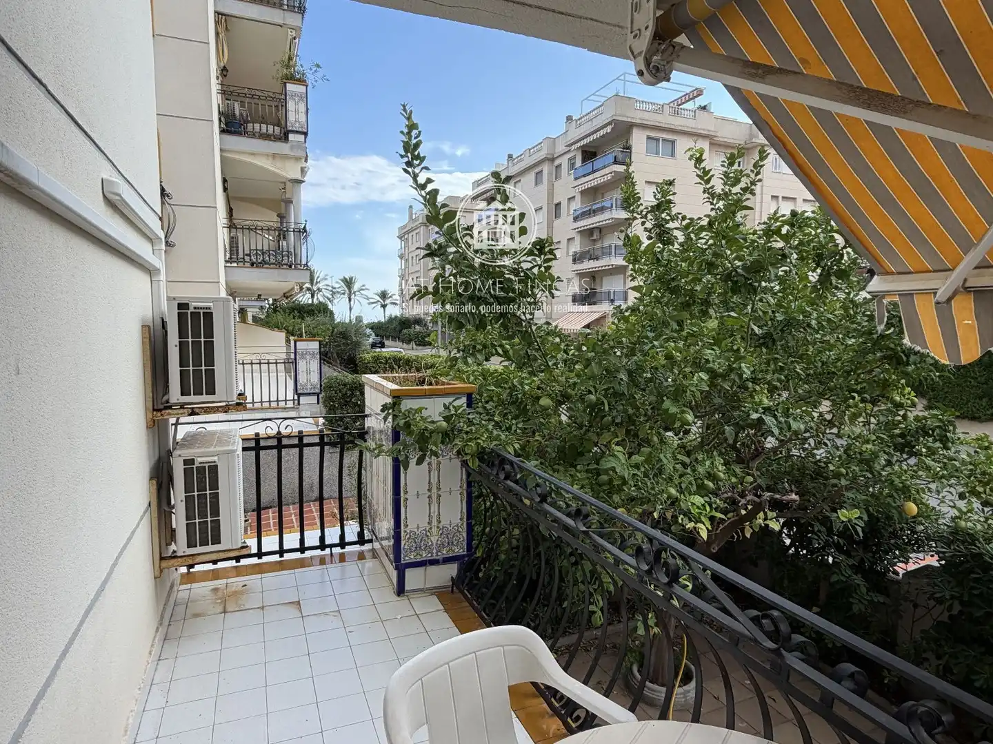 Pis amb piscina en venda a AV COSSETANIA 90 92 MAS MEL, CALAFELL, Tarragona, imagen 14