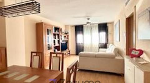 Foto 2 de Pis de lloguer a Av. de la Gran Vía del Sureste, Ensanche de Vallecas - La Gavia,  Madrid Capital