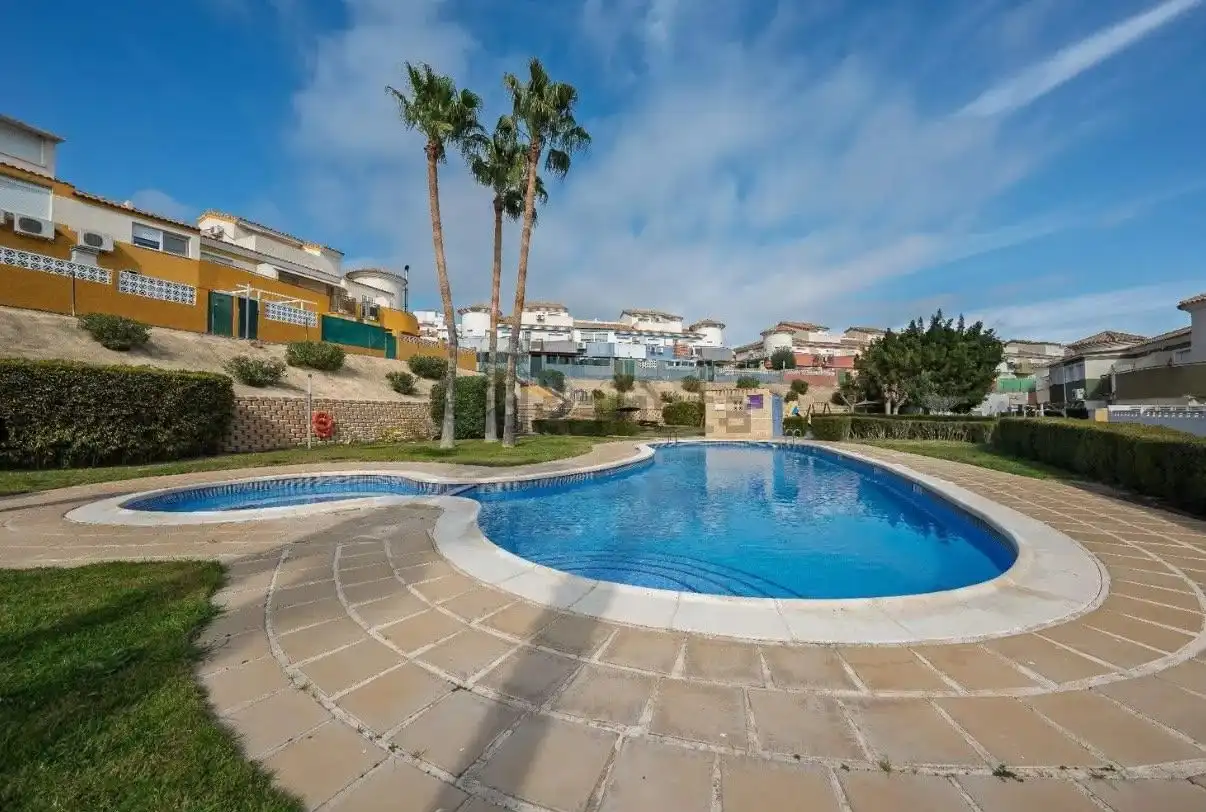 Casa a schiera con piscina in vendita a Avinguda de la  Costa Blanca, imagen 28