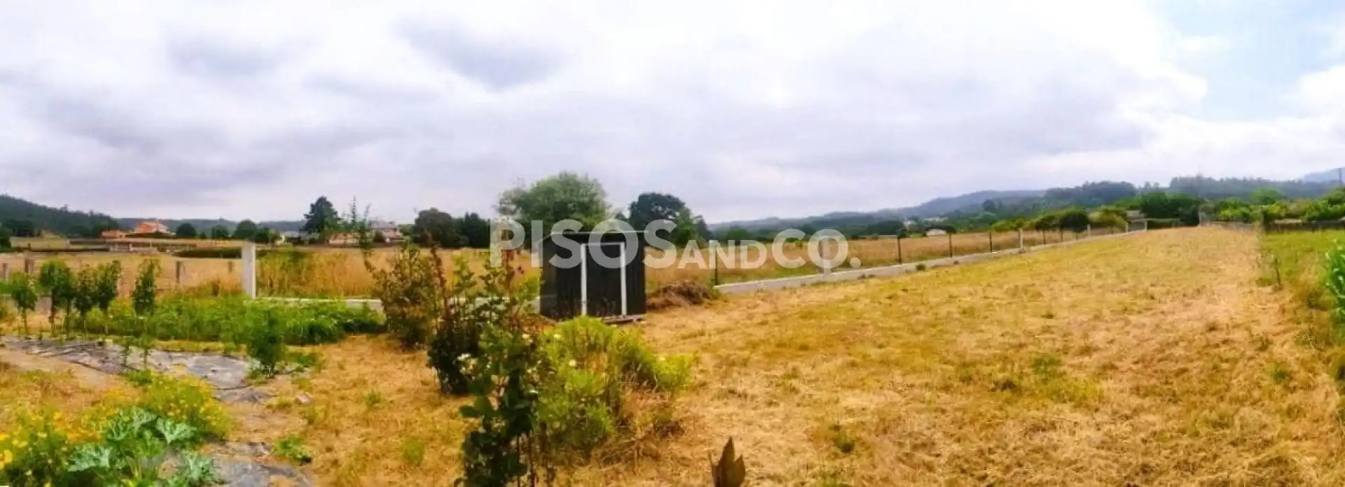Terreni e lotti in vendita a Lugar CORTIÑA
