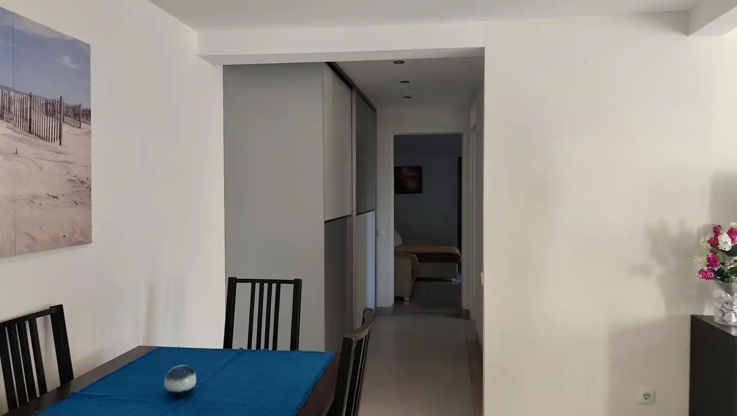 Casa amb jardí en venda a Buzanada, imagen 9