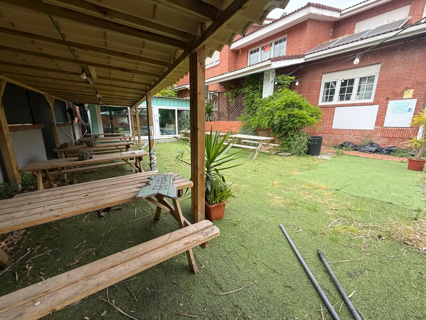 Logement avec terrasse à vendre à Calle Bernardo Álvarez Galán, imagen 68