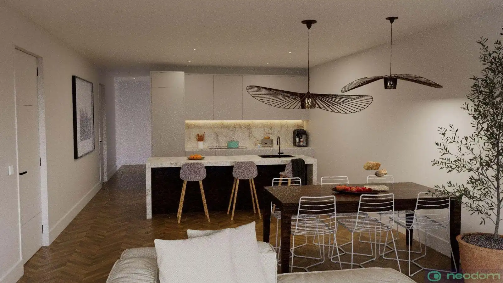 Appartement avec piscine à vendre à N/A, imagen 5