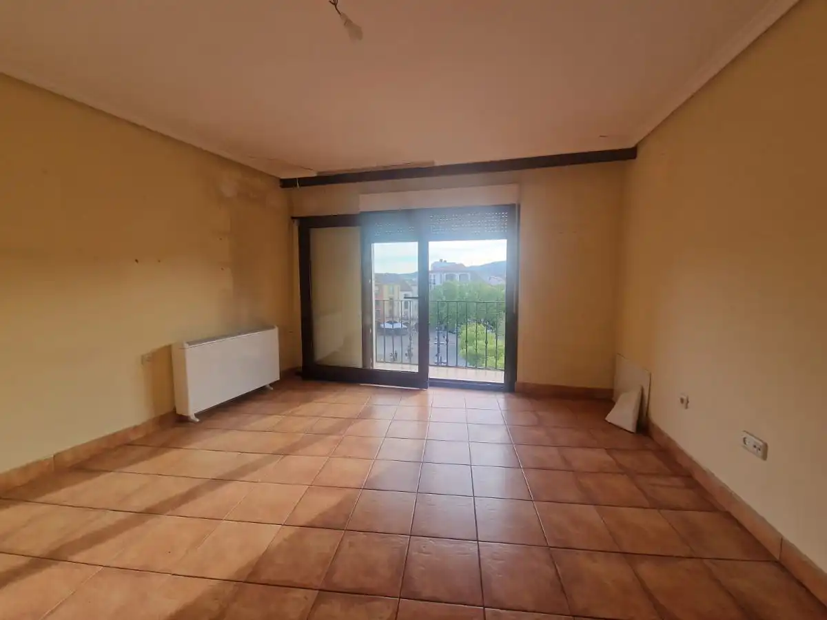 Piso con terraza en venta en Centro Ciudad, imagen 5