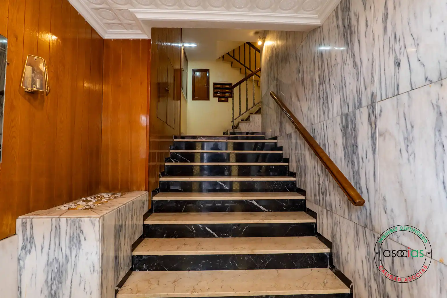 Piso en venta en Gijón  con Calefacción y Trastero