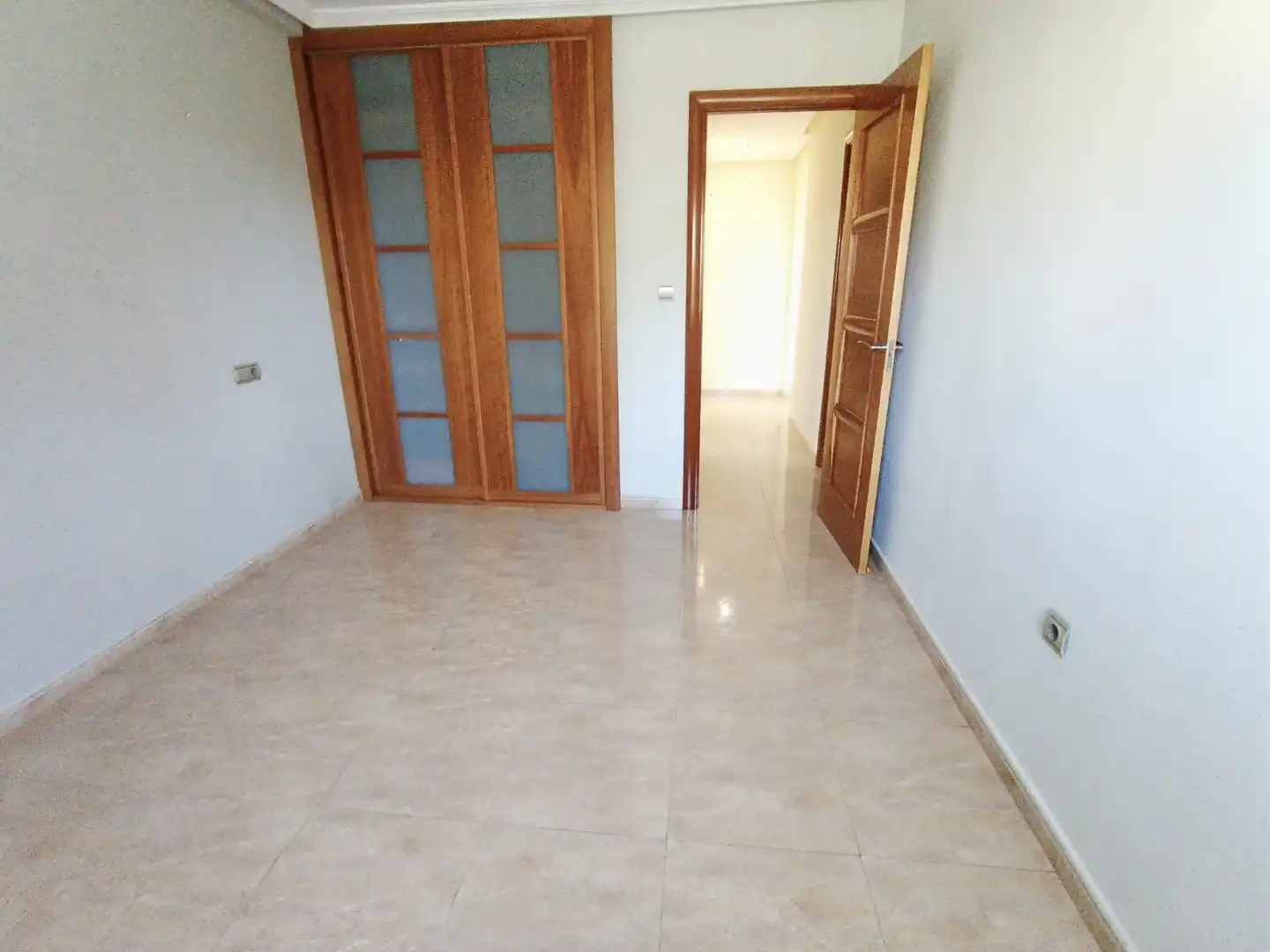 Wohnung zum Verkauf in Cáceres