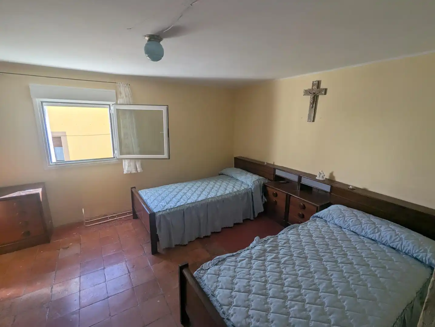 Dormitori de Casa o xalet en venda en Ancín / Antzin