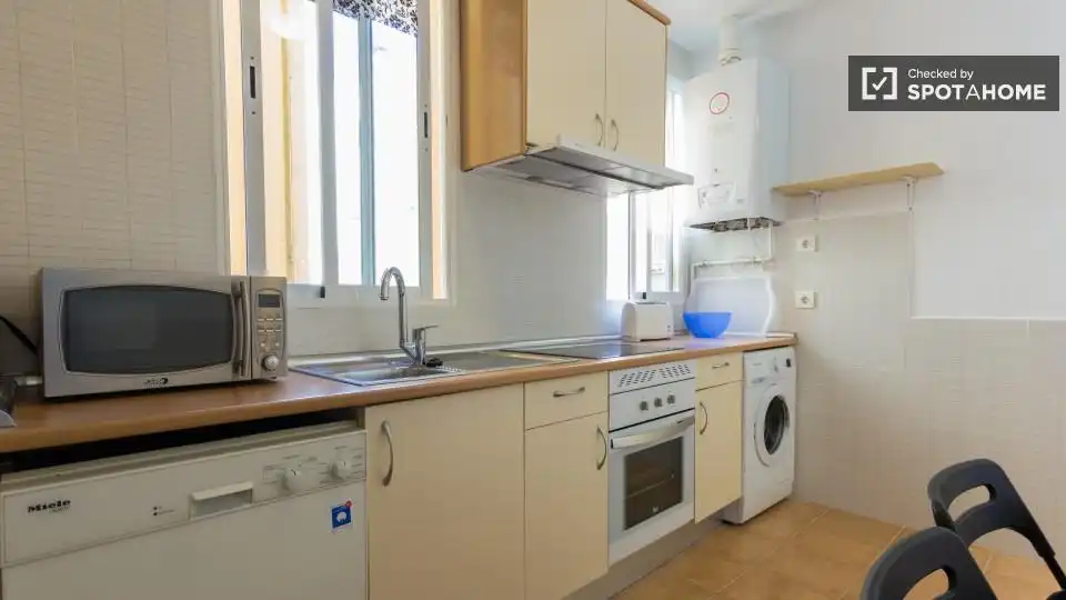 Habitación en Almagro
