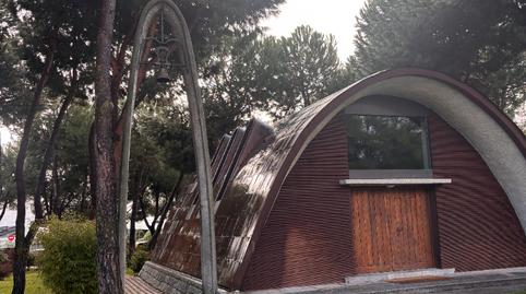 Photo 3 of Flat for sale in Carretera de Boadilla, 112, Los Satélites - Roza Martín, Majadahonda