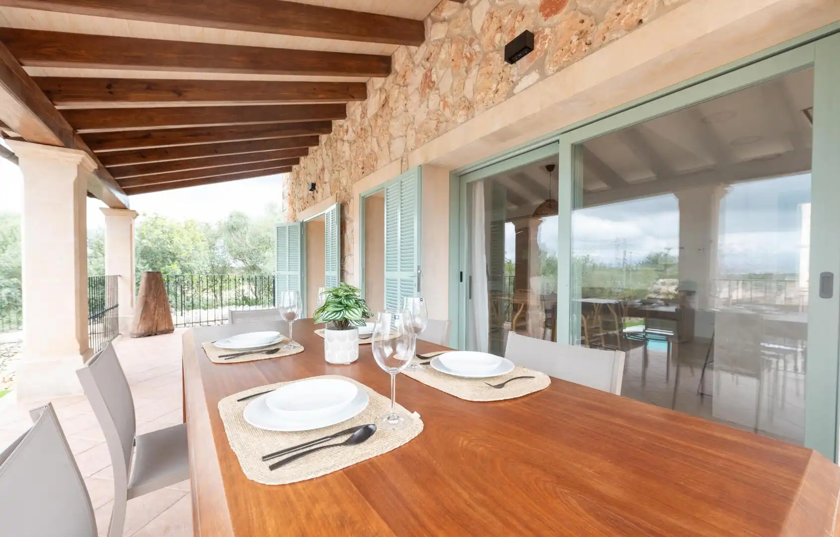 Chalet con terraza en venta en Sineu, imagen 31