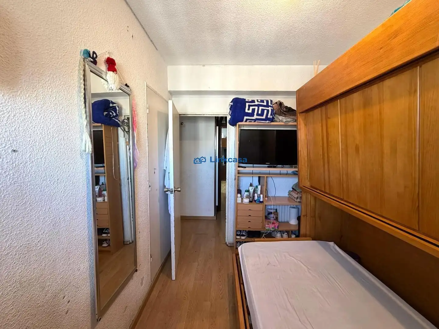 Dormitori de Pis en venda en Leganés amb Aire condicionat, Calefacció i Traster