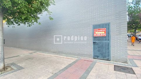 Foto 3 von Geschaftsraum zur Miete in Buenavista, Getafe