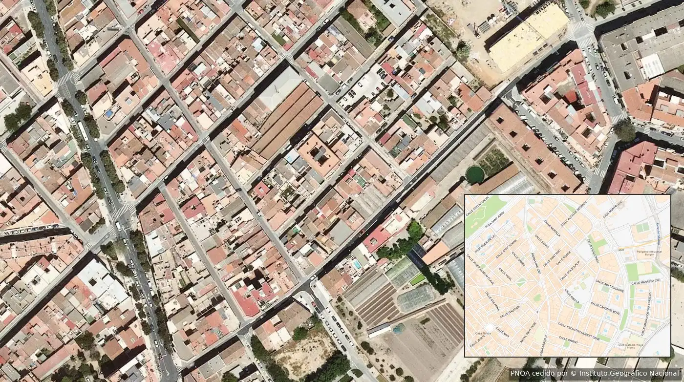 Piso en venta en Llevant, imagen 6