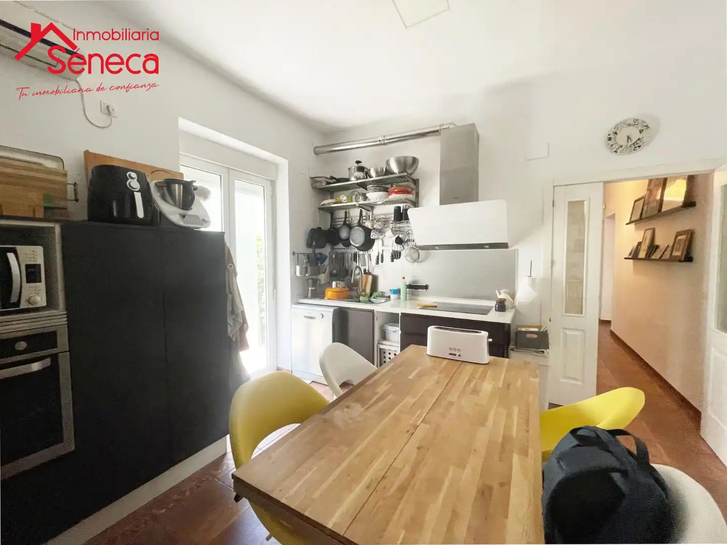 Piso en venta en JULIO PELLICER, Ciudad Jardín - Zoco