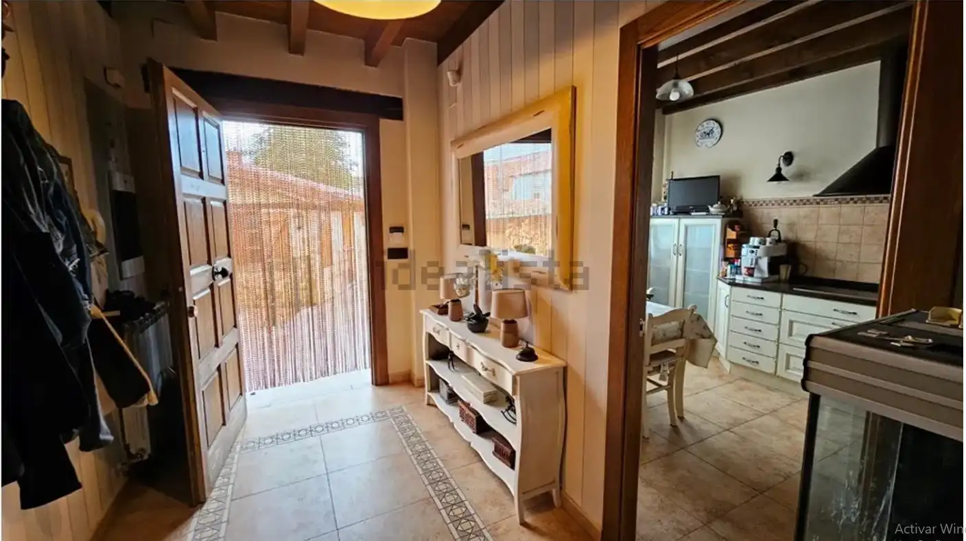 Finca rústica en venta en Medina de Pomar con Calefacción, Terraza y Trastero