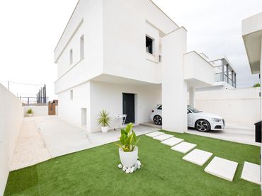 Maison avec piscine à vendre à La Zubia Ciudad