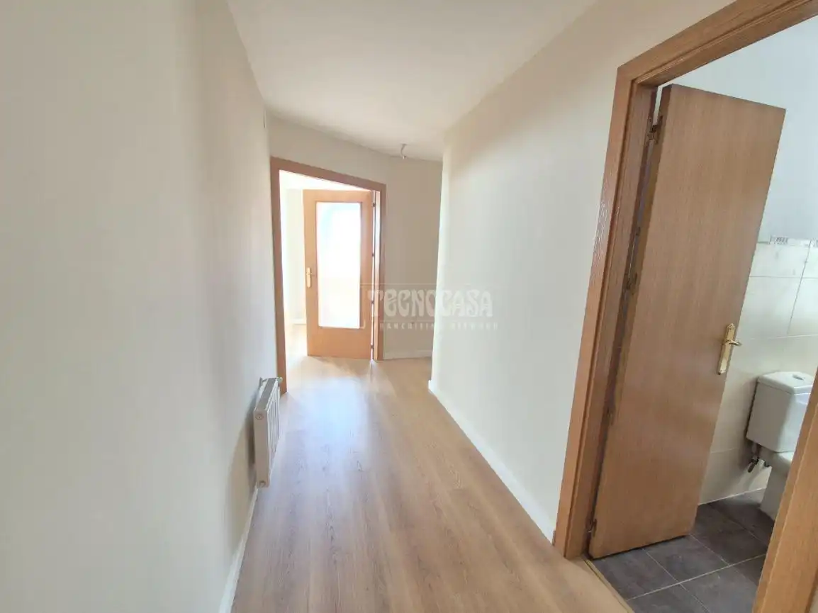 Piso en venta en Sigüenza con Calefacción y Terraza