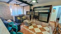 Sala d'estar de Apartament en venda en La Manga del Mar Menor amb Aire condicionat, Calefacció i Terrassa