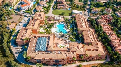 Foto 2 de Pis en venda a Calle Bell-air, Los Flamingos, Málaga