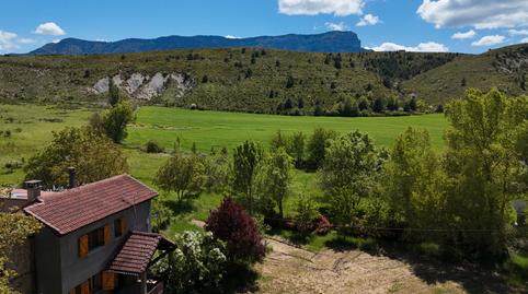 Foto 4 de Finca rústica en venda a N/a, Membrilleras - Levante, Huesca