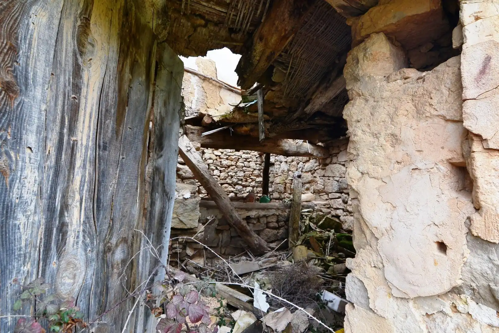 Terreno en venta en Vilalba dels Arcs