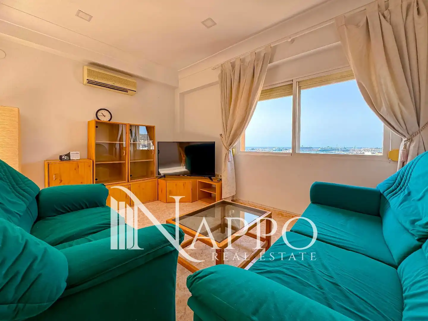 Appartement avec ascenseur à louer à Joan Crespi, imagen 6