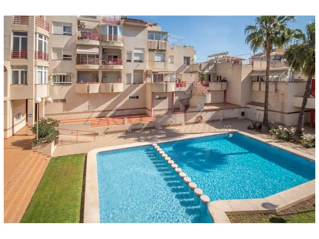 Piso con ascensor en alquiler en Calle Pau Casals 7, imagen 13