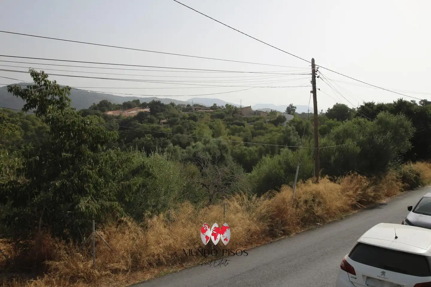 Terrenys i solars en venda a Camí d'Ullaró, imagen 17