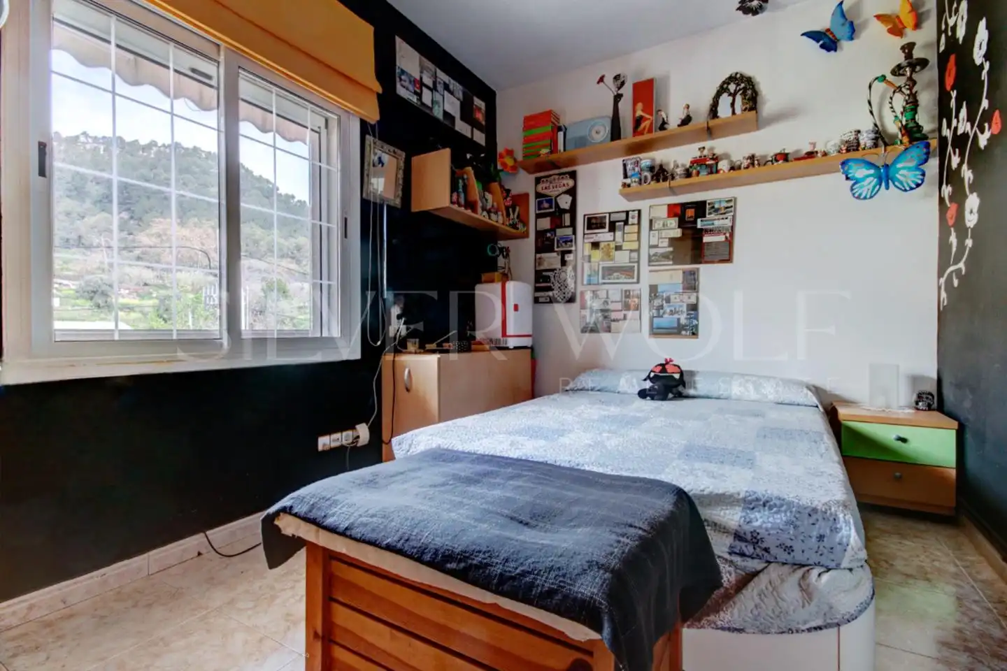 Casa con piscina en venta en Carrer Lluís Millet, imagen 20
