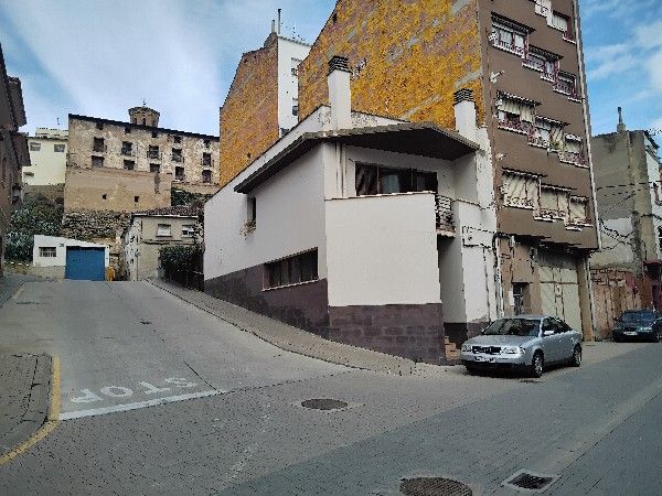 Casa adosada en venda a Mayor, San Adrián