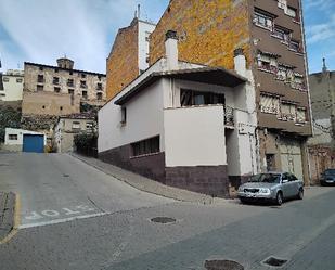 Casa adosada en venda a Mayor, San Adrián