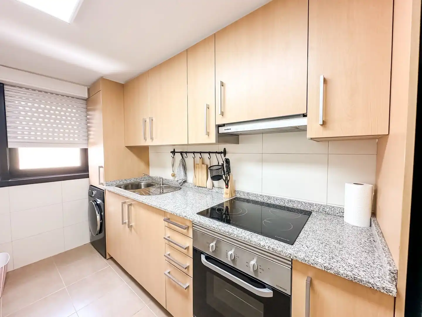 Apartament amb ascensor en venda a Fisterra, imagen 7