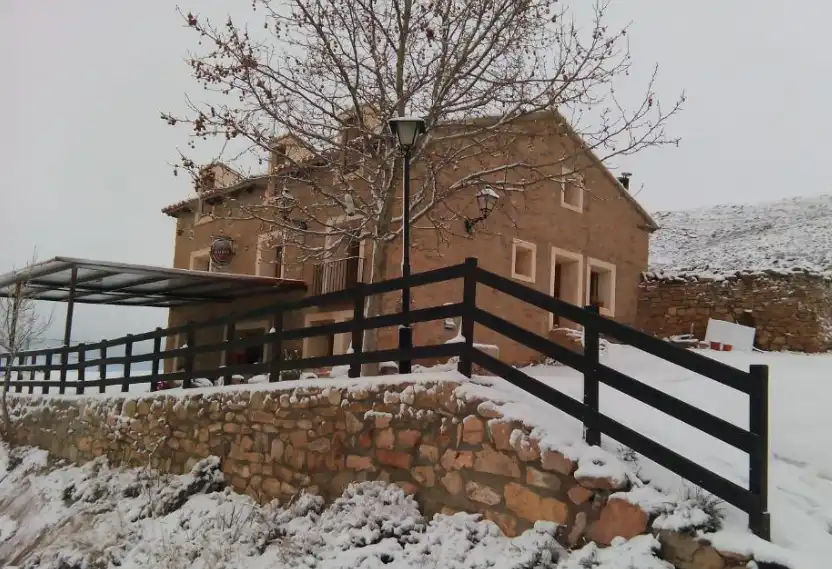 Local de alquiler en Carretera Teruel, 7, Allepuz