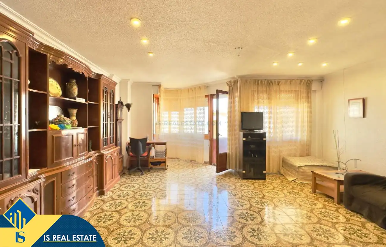 Apartament amb ascensor en venda a Playa del Cura, imagen 2