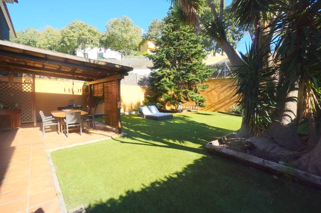 Casa-chalet en Venta en Camí Bardina en Cabrera de Mar