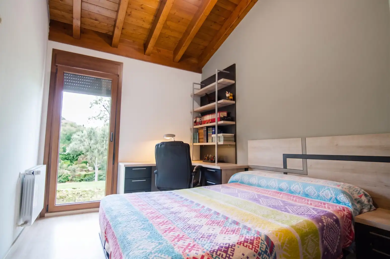 Maison avec jardin à vendre à Villanueva - LG VILLANUEVA  COLLAO 2B, imagen 19