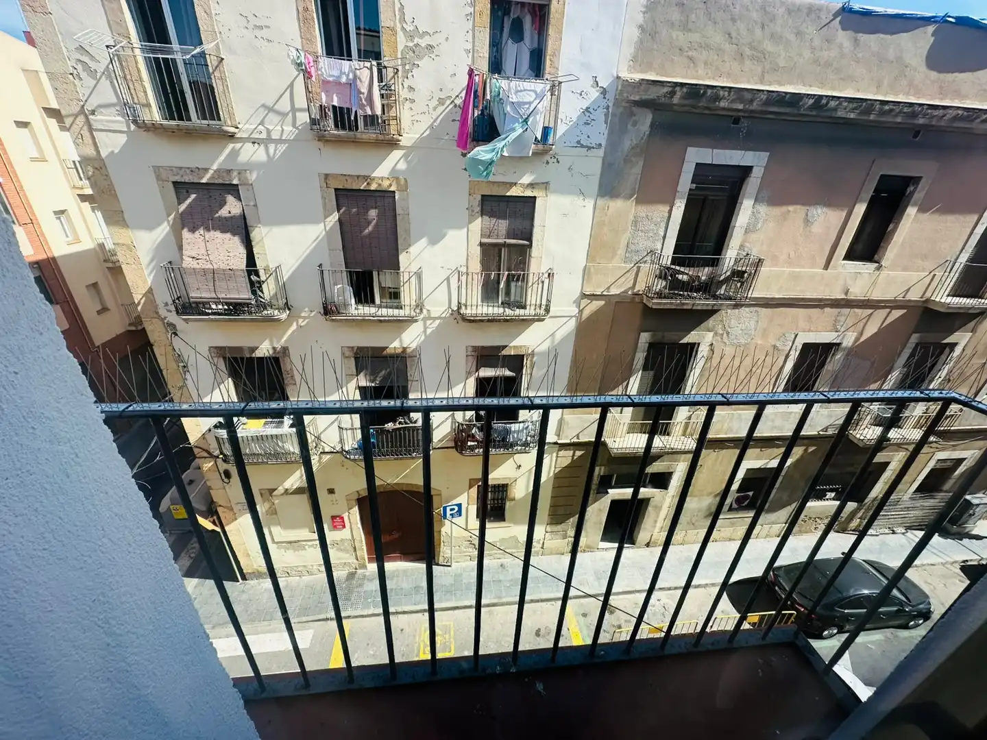 Piso con terraza en venta en Carrer de la Verge de Misericòrdia, imagen 20