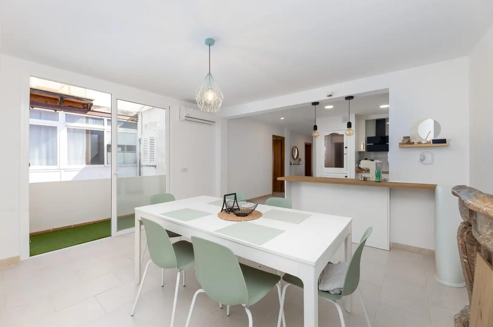 Wohnung mit Terrasse zum Verkauf in Carrer Carrer Terral, imagen 38