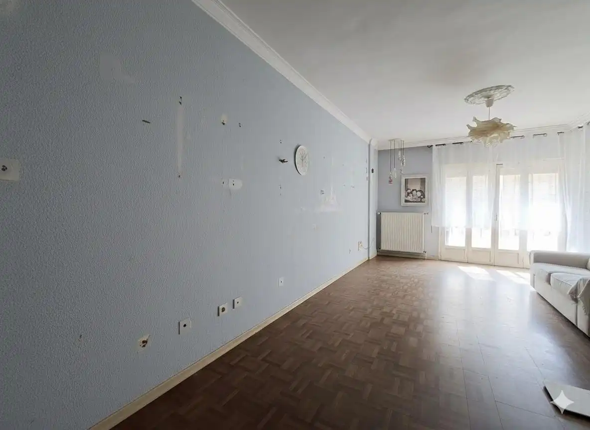 Piso con ascensor en venta en San Roque - Ronda Norte, imagen 9