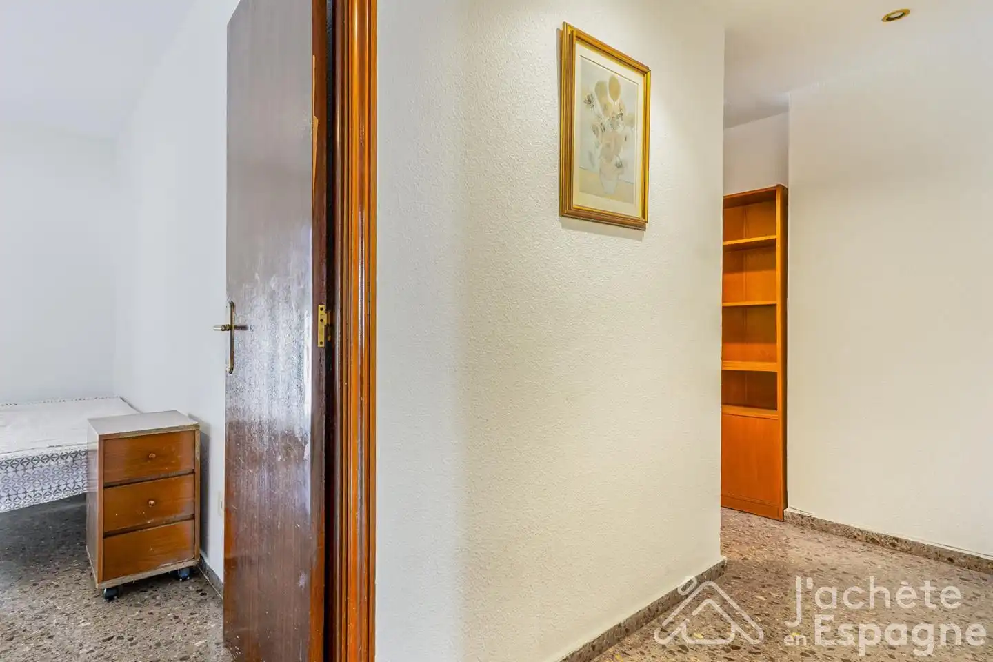 Flat with terrace for sale in calle de Molina del Palau, imagen 16