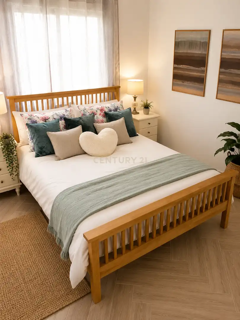 Habitación de Casa o chalet en venta en Alhaurín El Grande