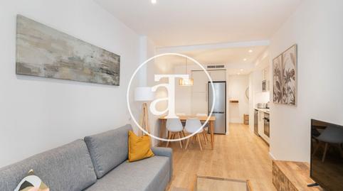 Photo 5 of Flat to rent in Carrer de Vallhonrat, 8, El Poble Sec - Parc de Montjuïc, Barcelona