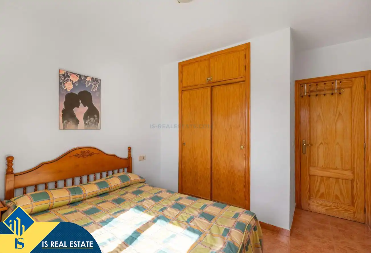 Apartamento con piscina en venta en Nueva Torrevieja - Aguas Nuevas, imagen 14
