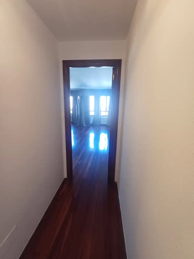 Flat with lift to rent in Centro - Juan Flórez - Plaza Pontevedra, imagen 12