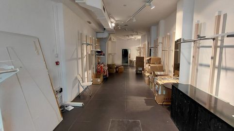 Foto 4 von Geschaftsraum zur Miete in Bailén Kalea, San Francisco, Bilbao
